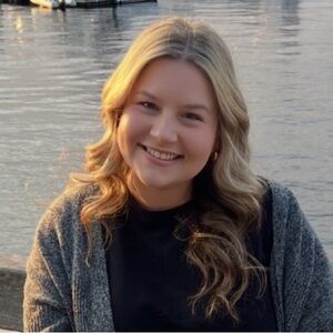 Meet your Posher, Johanna